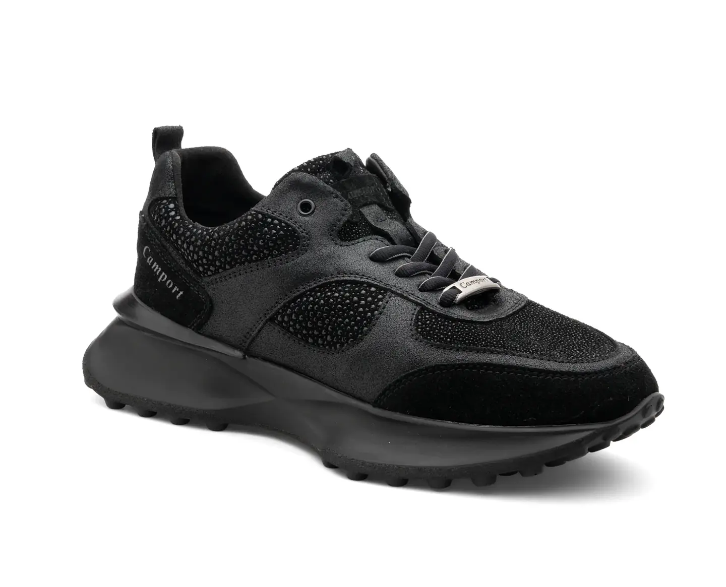 Desportivo CAMPORT atacadores ultraconforto  1