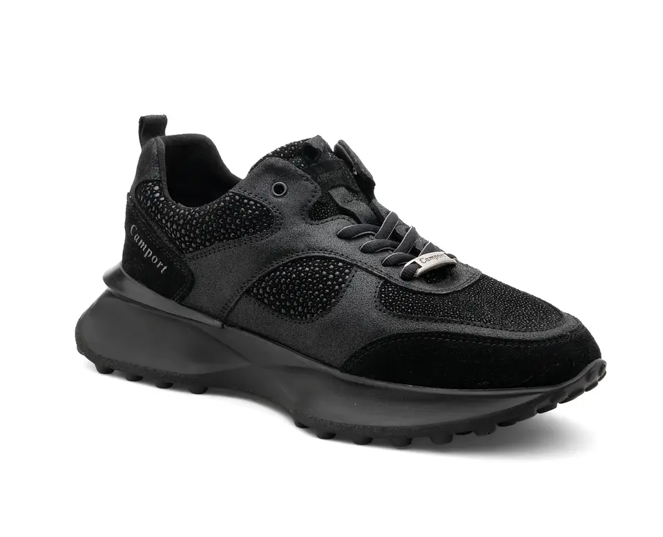 Desportivo CAMPORT atacadores ultraconforto  1