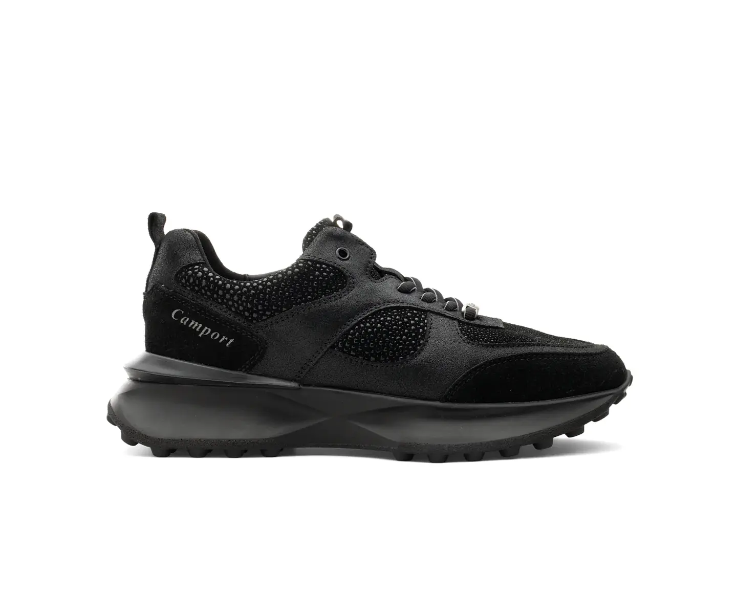 Desportivo CAMPORT atacadores ultraconforto  2