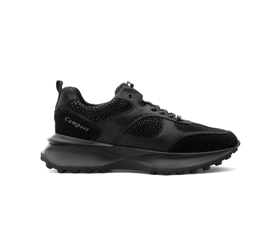 Desportivo CAMPORT atacadores ultraconforto  2