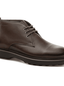  Botim Atacadores NBK SUPERLIGHT Castanho