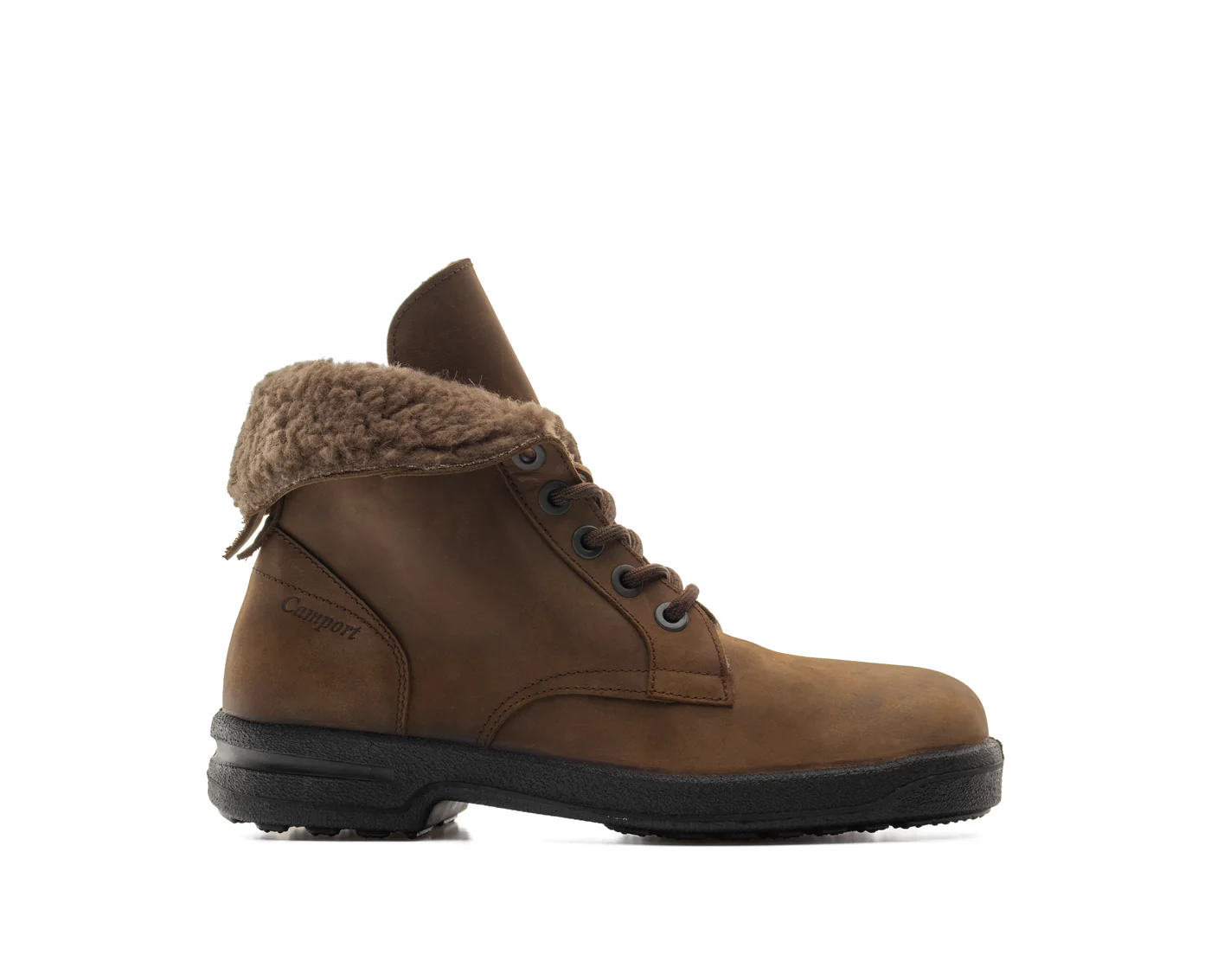 Bota Water Resistant Térmica Conforto  OUTBACK