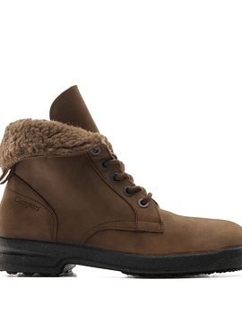 Bota Water Resistant Térmica Conforto  OUTBACK