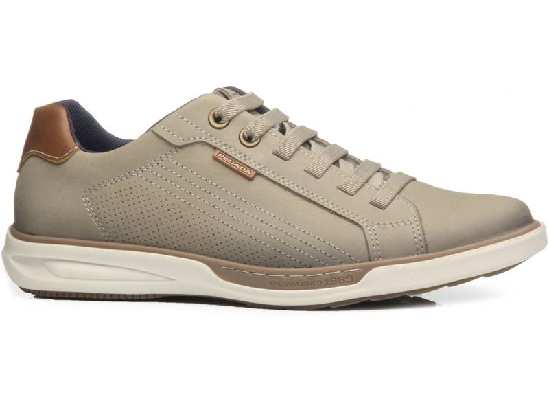 Sneaker desportivo conforto