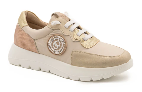Sneaker MYSOFT ultra-leve
