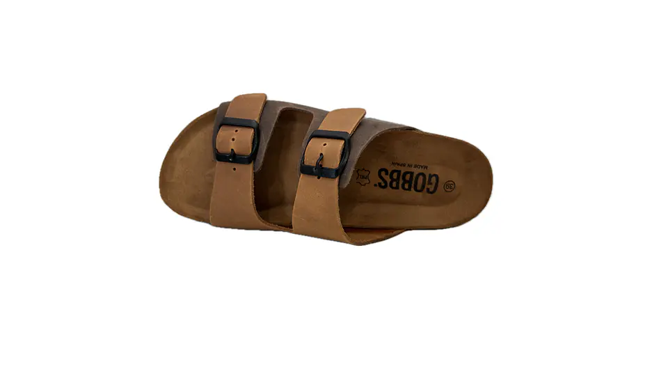 Chinelo GOBBS anatómico fivelas  5