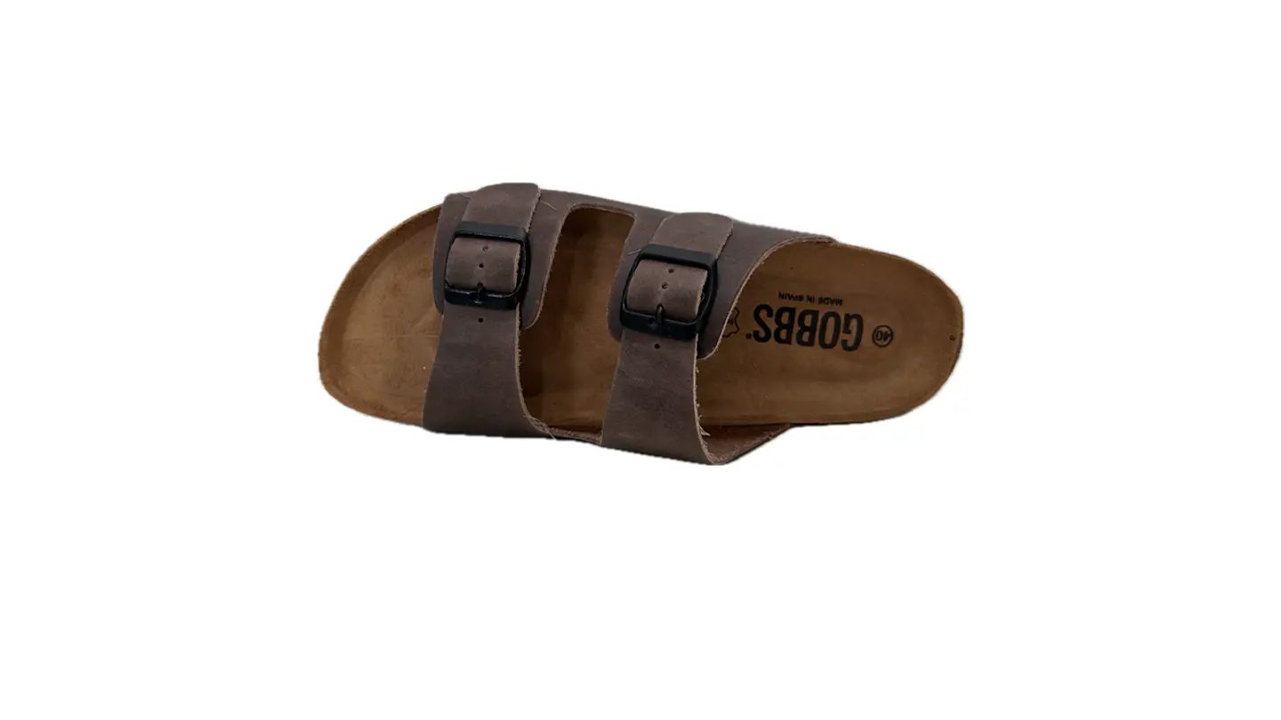 Chinelo GOBBS anatómico fivelas  4