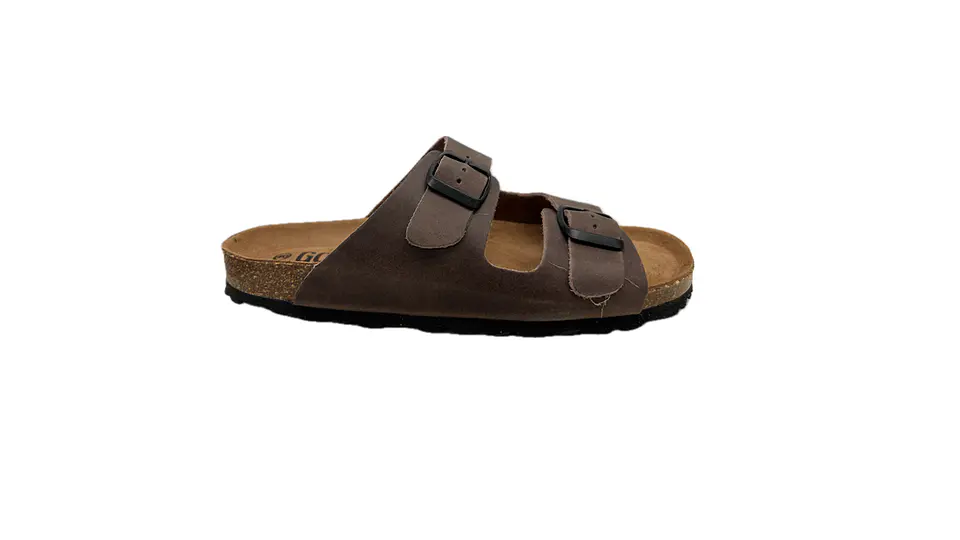 Chinelo GOBBS anatómico fivelas  1
