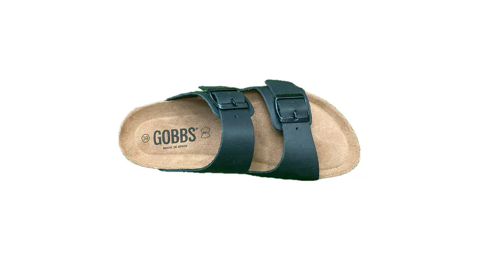Chinelo GOBBS anatómico fivelas  6