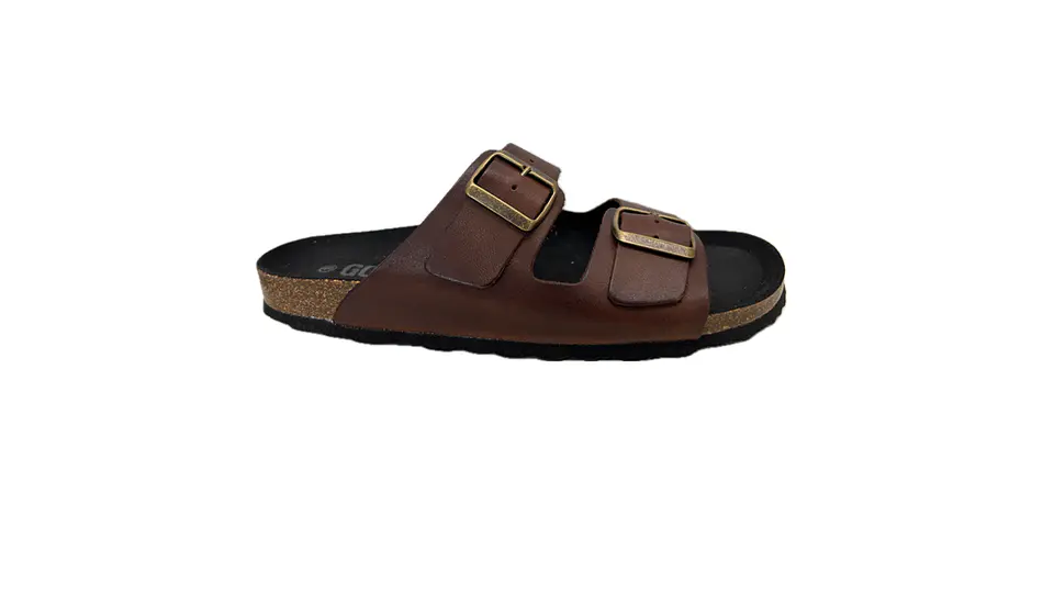 Chinelo GOBBS anatómico fivelas  1
