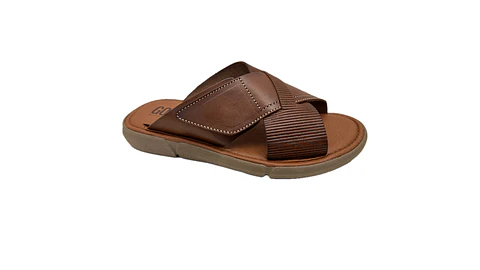 Chinelo GOBBS velcro