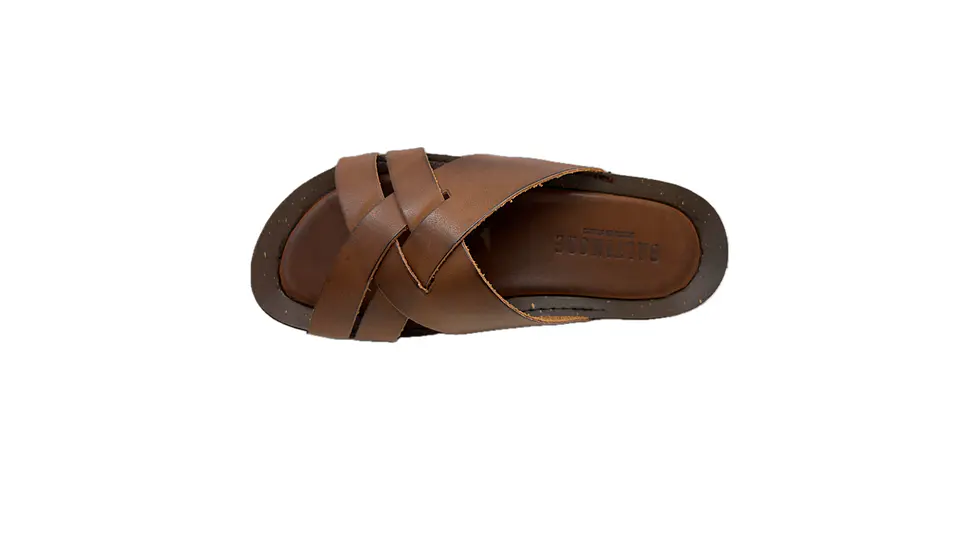 Chinelo GOBBS cruzado 2
