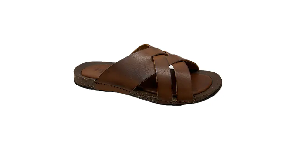 Chinelo GOBBS cruzado 3
