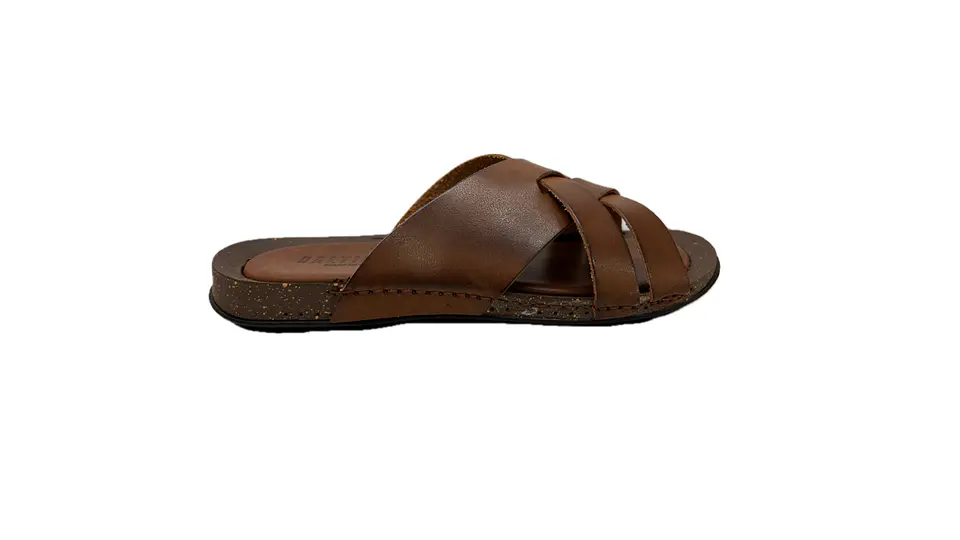 Chinelo GOBBS cruzado 5