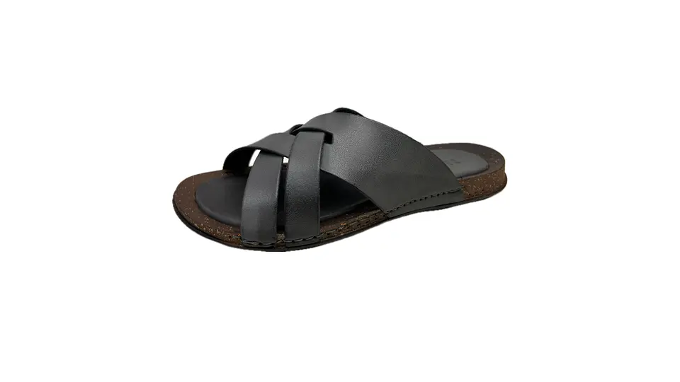 Chinelo GOBBS cruzado 4