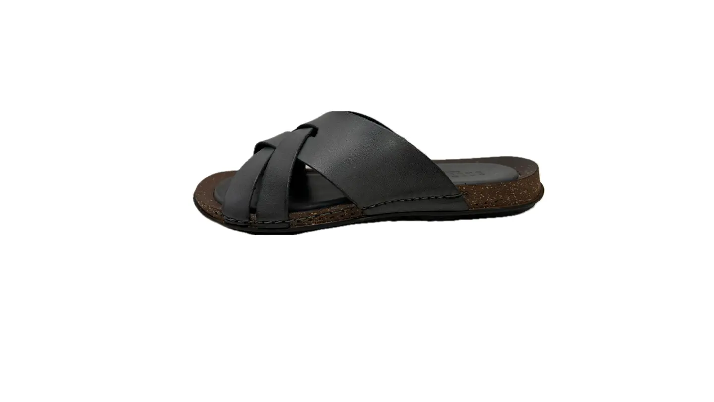 Chinelo GOBBS cruzado 6