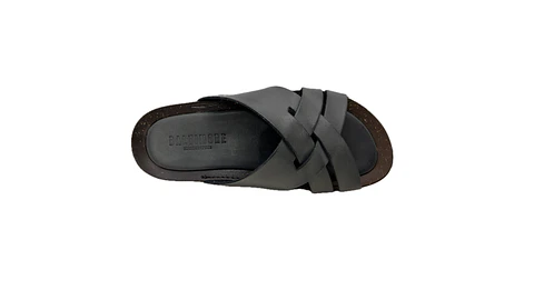 Chinelo GOBBS cruzado