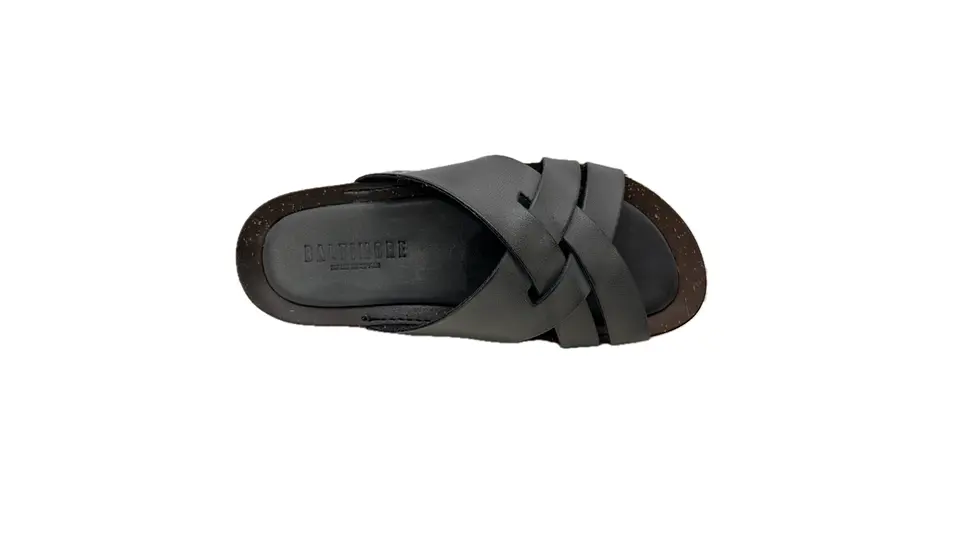 Chinelo GOBBS cruzado 1
