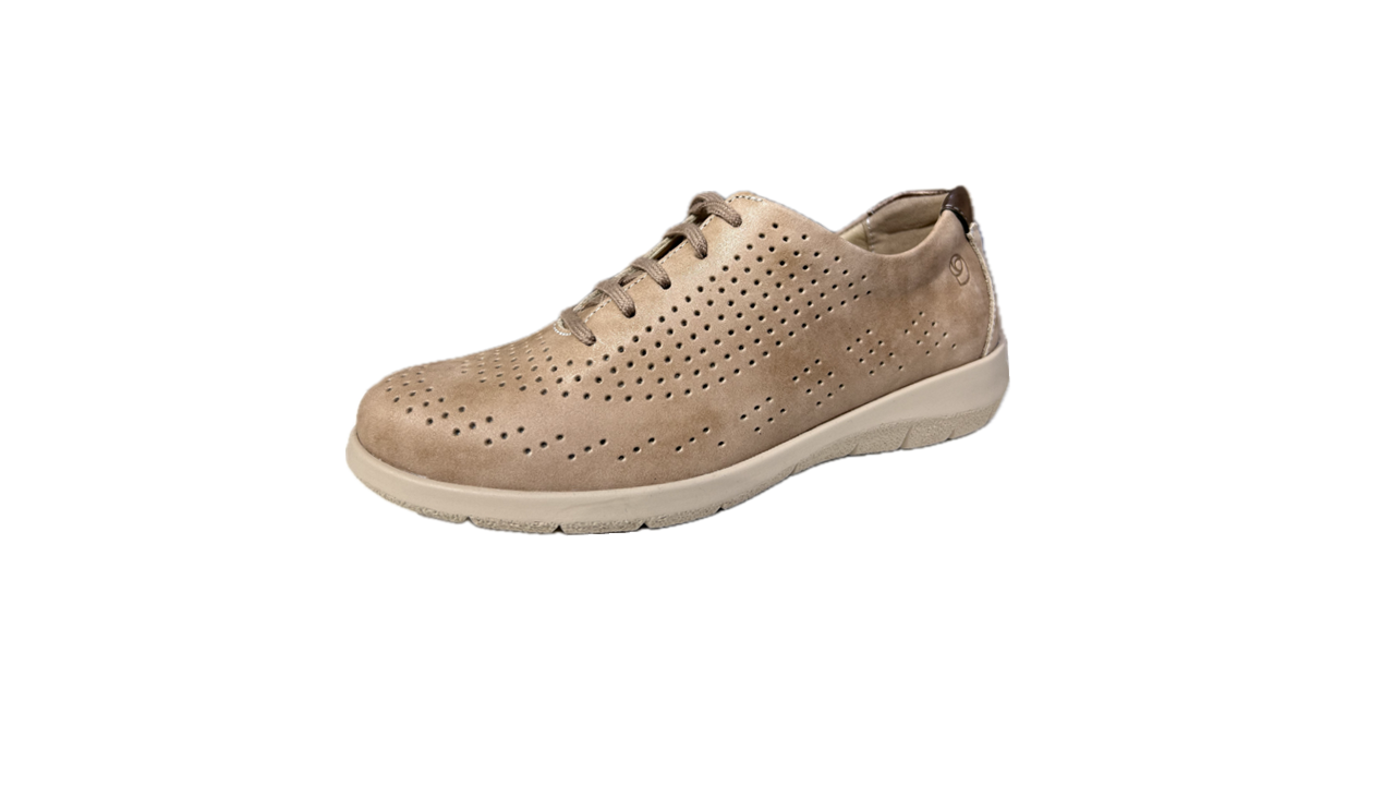 Sapato desportivo conforto 
