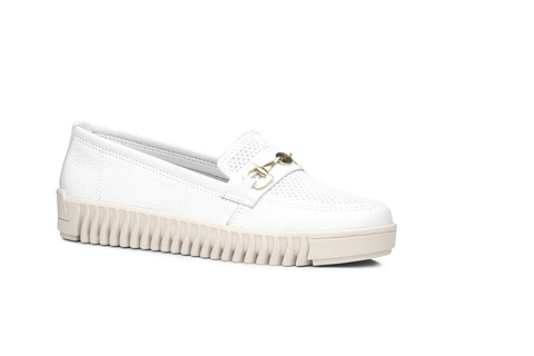 Mocassim conforto 