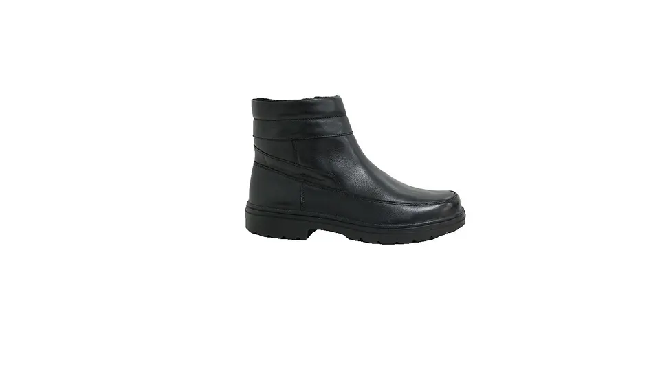 Bota Térmica fecho Water Resistant AQUARESIST  1