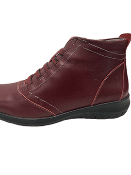 Botim raso elásticos conforto