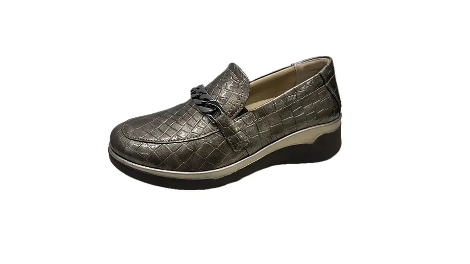 Mocassim conforto 1