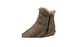 Botim Raso Zip conforto  - Thumbnail 3