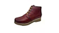 Bota Raso Elásticos Zip conforto - Thumbnail 1