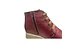 Bota Raso Elásticos Zip conforto - Thumbnail 3