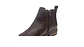 Botim Raso Zip conforto - Thumbnail 2