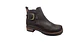 Botim Raso Zip conforto - Thumbnail 1