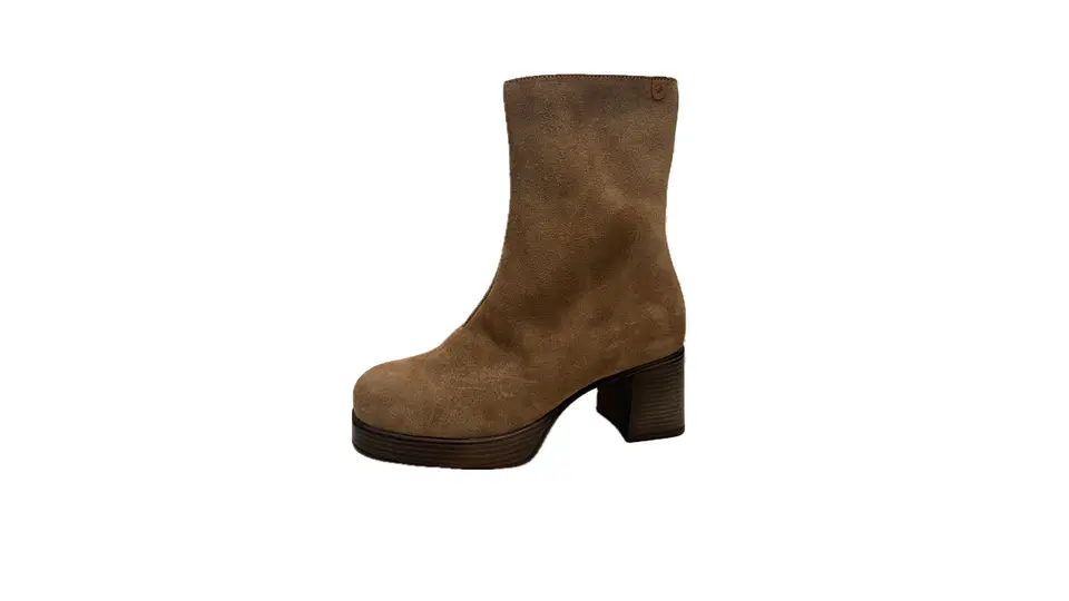 Botim Style Plataforma conforto  2