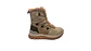 Bota Desportiva Atacadores e Zip conforto - Thumbnail 1
