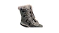 Bota Desportiva Atacadores e Zip conforto - Thumbnail 3