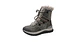 Bota Desportiva Atacadores e Zip conforto - Thumbnail 2
