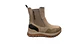 Bota Desportiva Elásticos e Zip conforto - Thumbnail 2