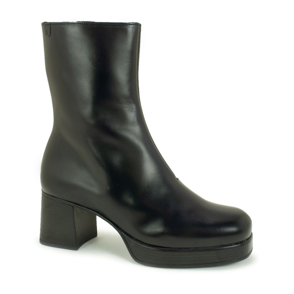 Botim Style Plataforma conforto  