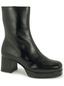 Botim Style Plataforma conforto  