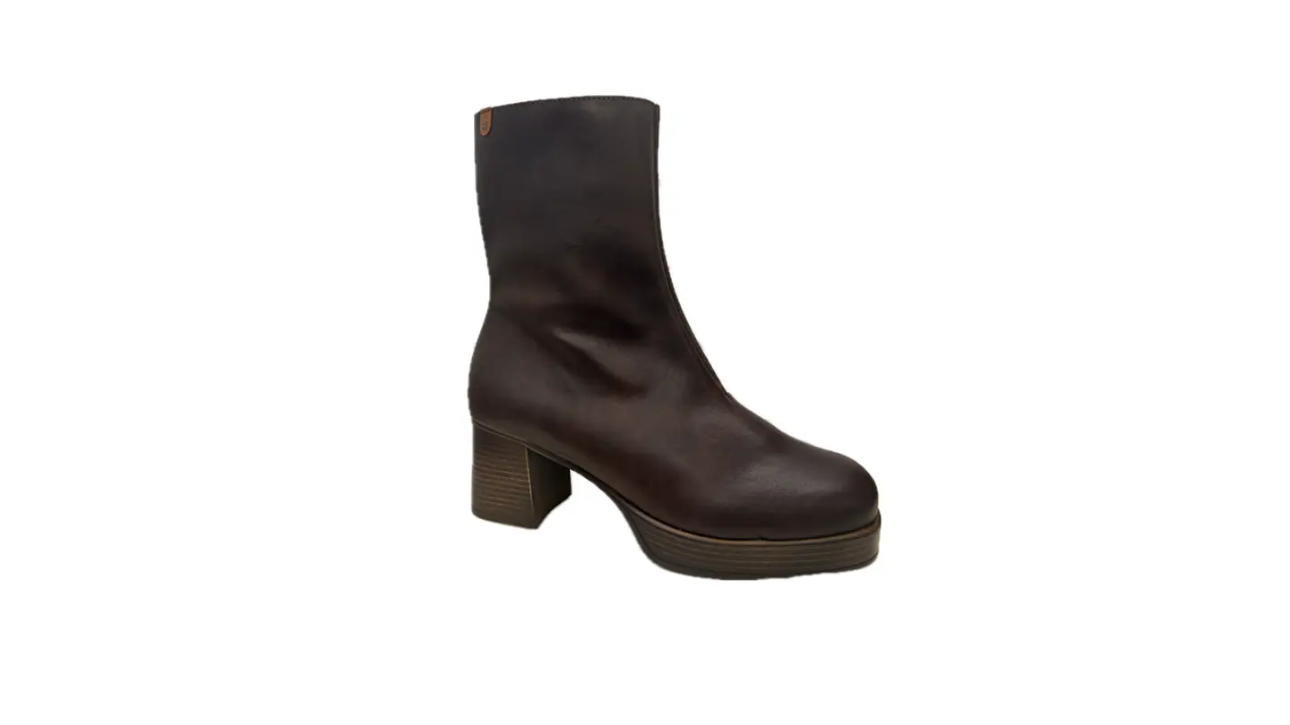 Botim Style Plataforma conforto   2