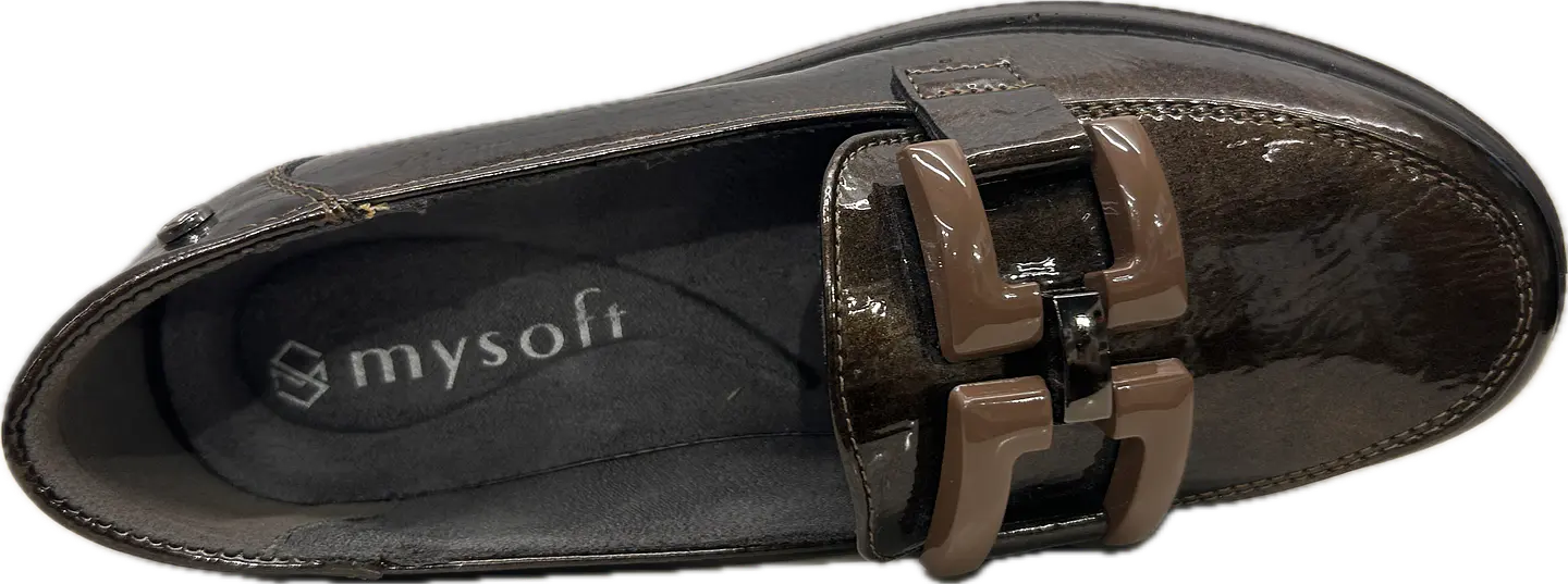 Mocassim Ultra-Leve conforto 2