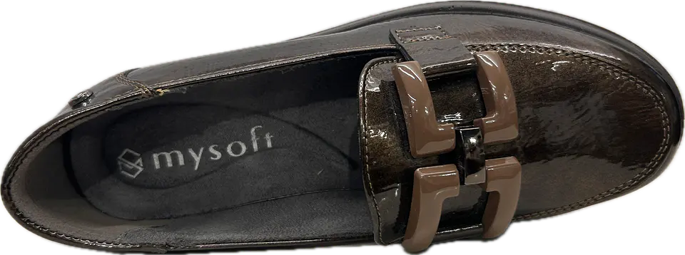 Mocassim Ultra-Leve conforto 2