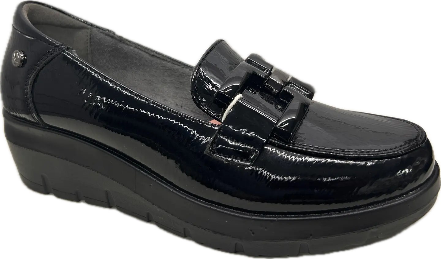 Mocassim Ultra-Leve conforto 3