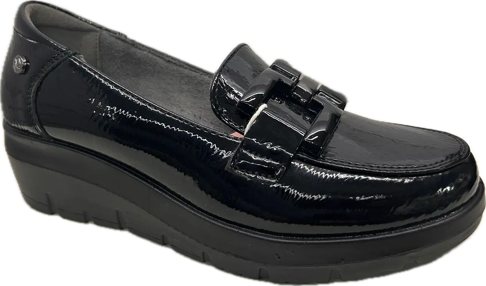 Mocassim Ultra-Leve conforto 3