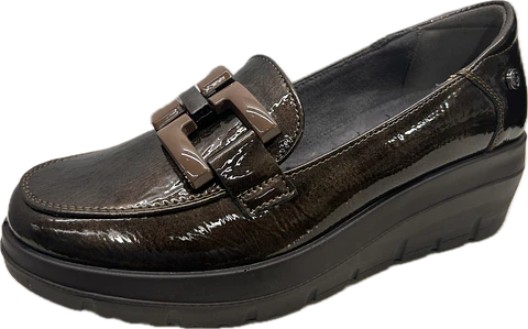 Mocassim Ultra-Leve conforto