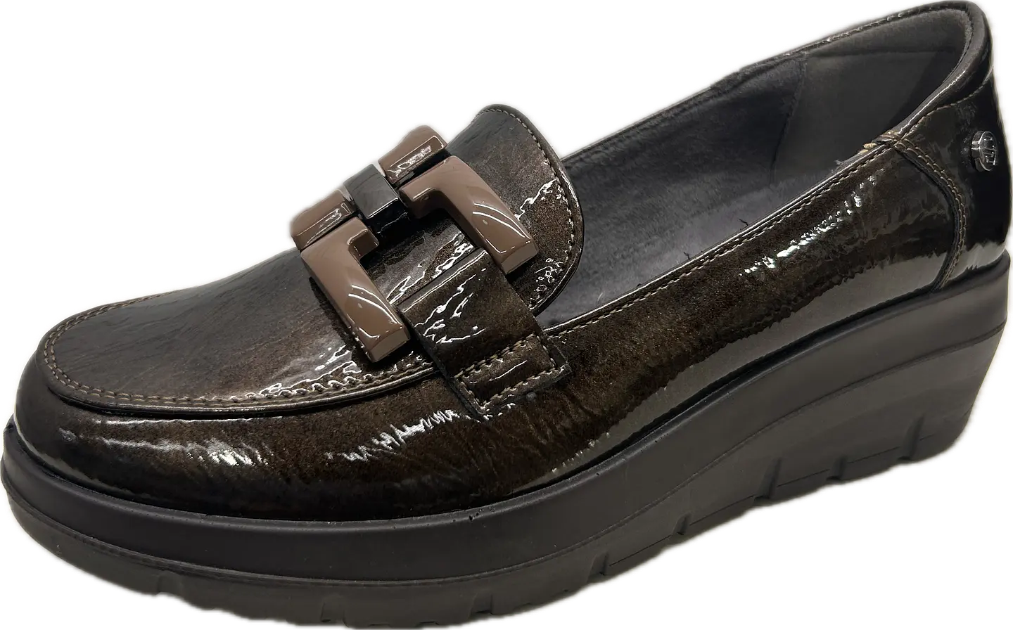 Mocassim Ultra-Leve conforto 1