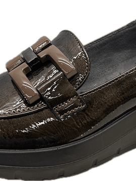 Mocassim Ultra-Leve conforto