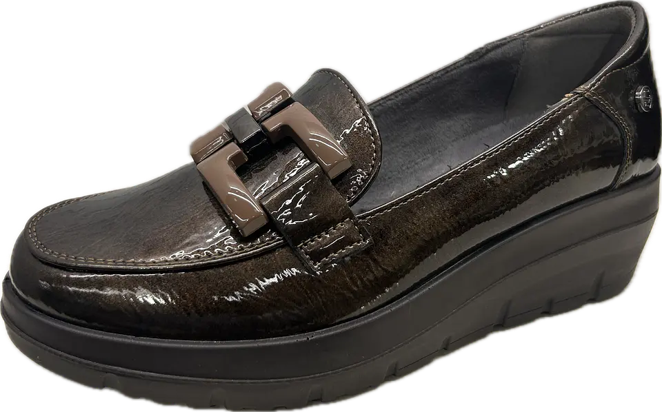 Mocassim Ultra-Leve conforto 1