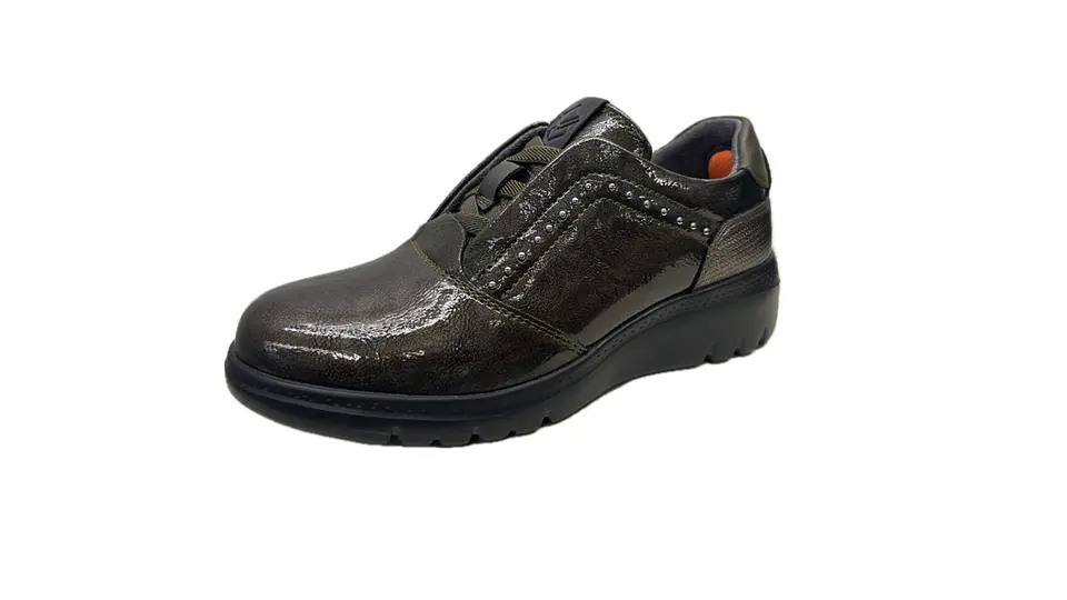 Desportivo elásticos conforto 1