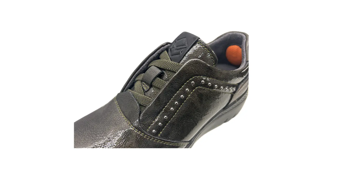 Desportivo elásticos conforto 3